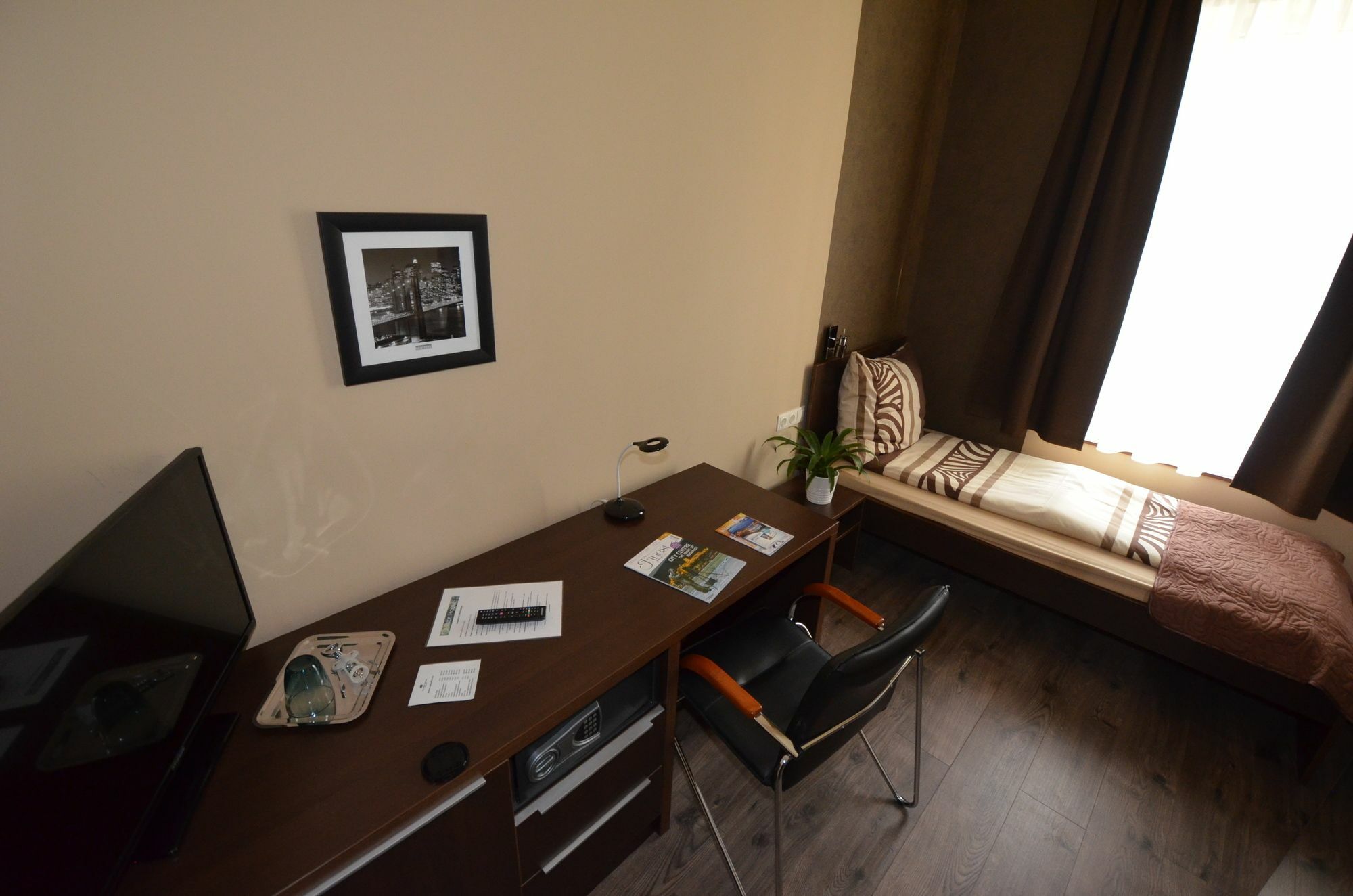 Fig Tree House Budapest Eksteriør bilde