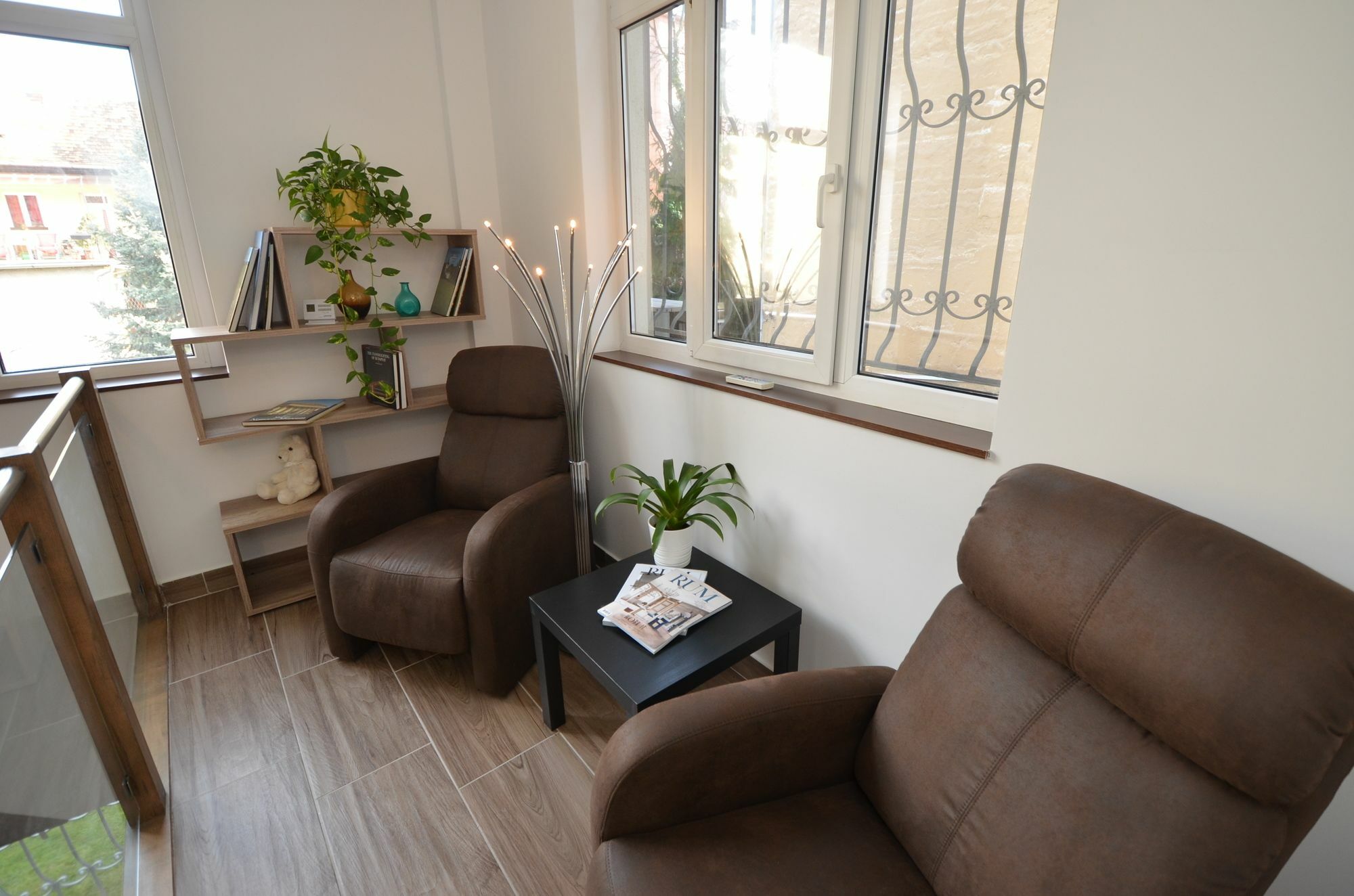 Fig Tree House Budapest Eksteriør bilde