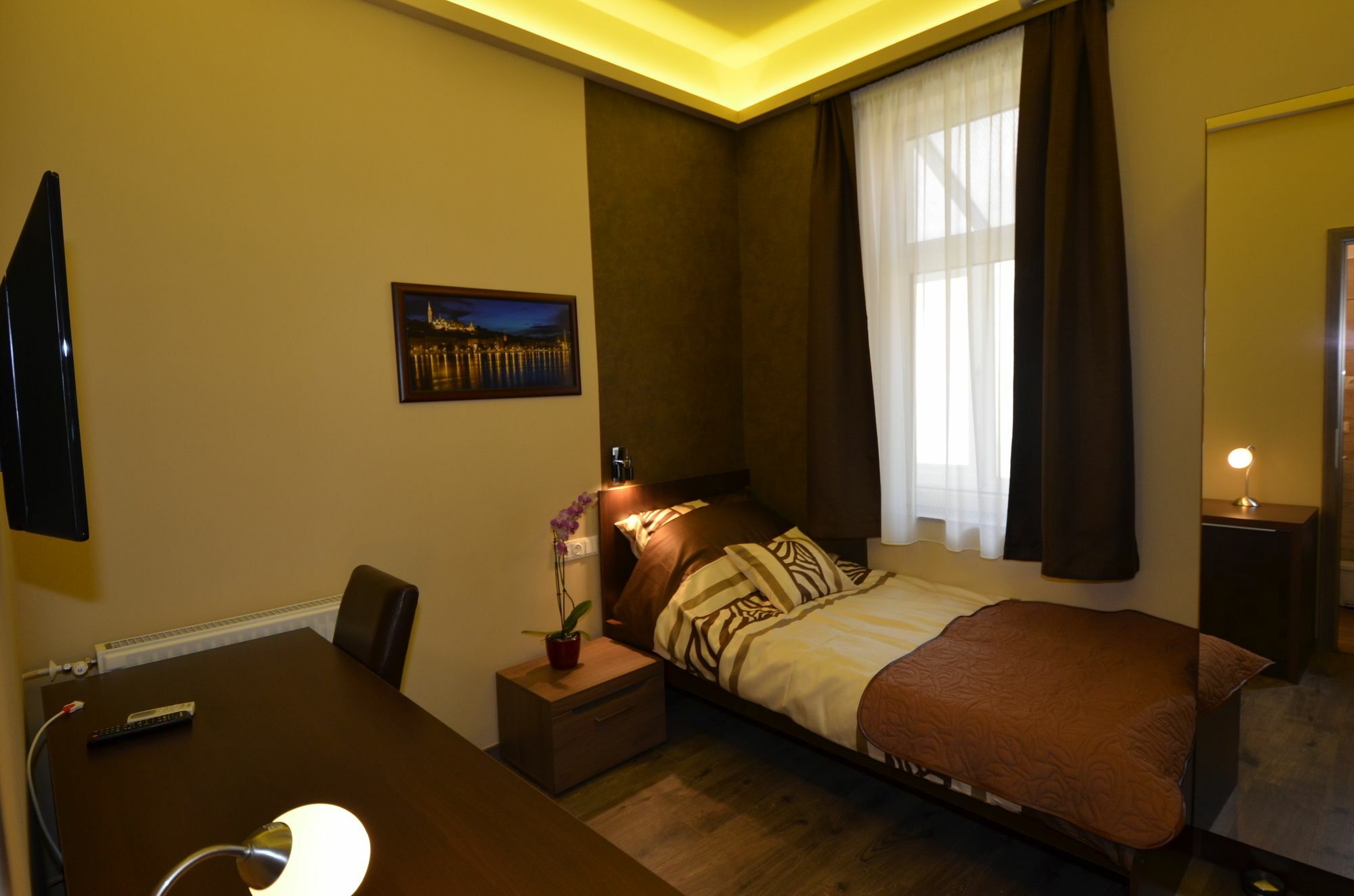 Fig Tree House Budapest Eksteriør bilde