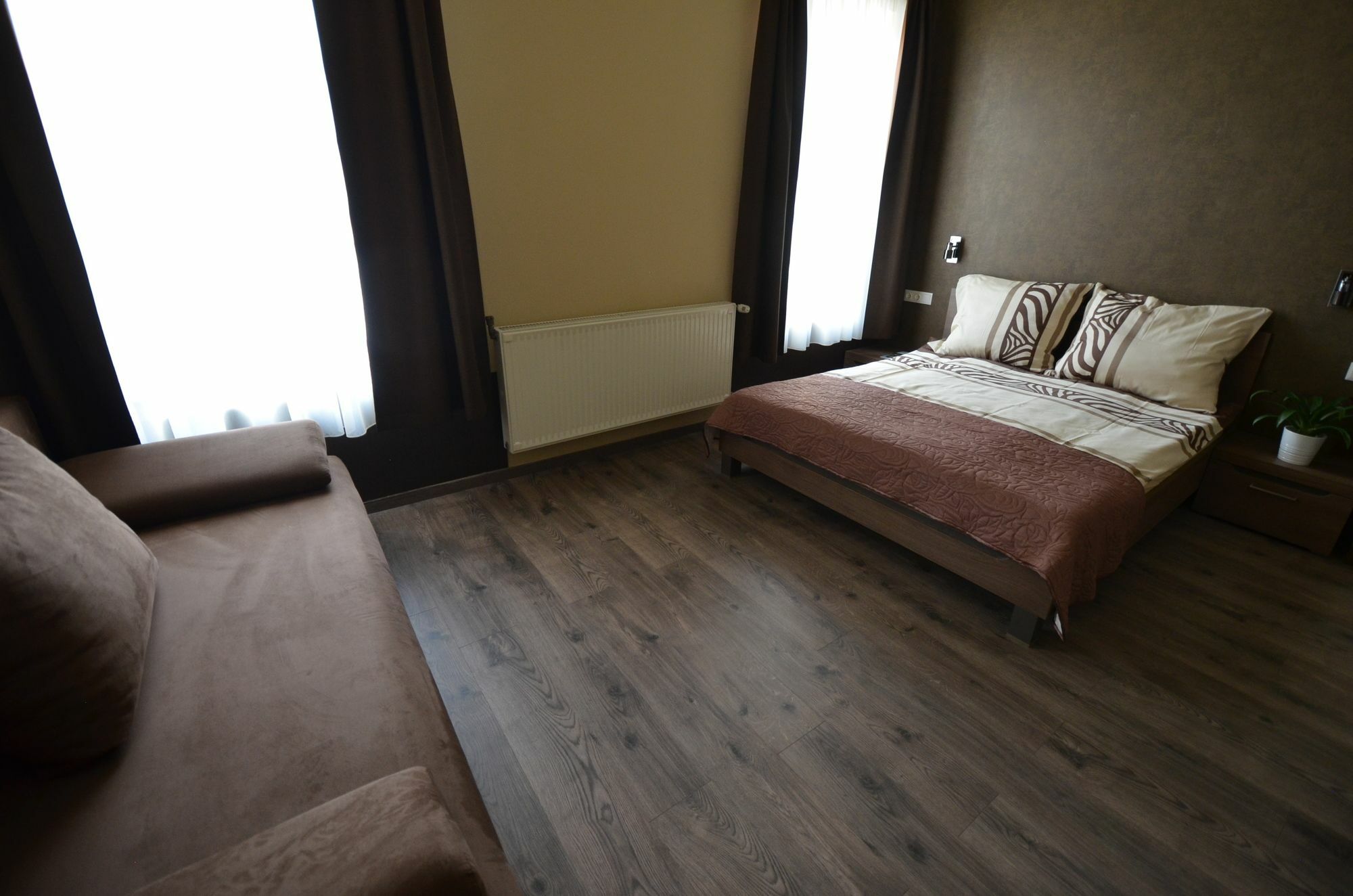 Fig Tree House Budapest Eksteriør bilde