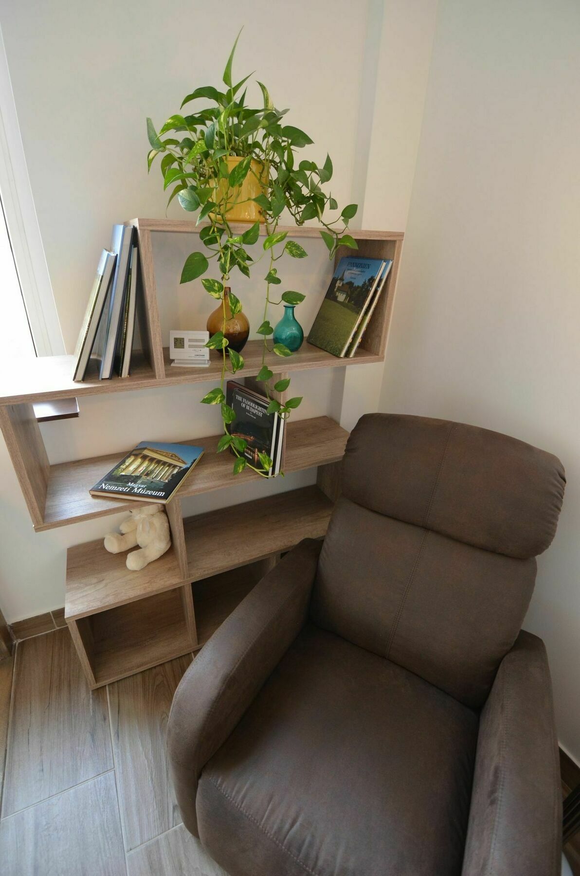 Fig Tree House Budapest Eksteriør bilde